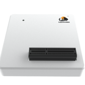 Thunderbolt to PCIE Expansion Device