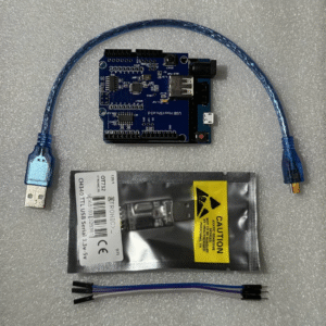 Arduino Mouse emulation for 2PC setups