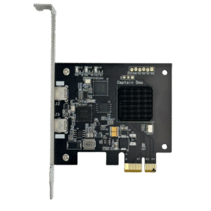 Captain DMA 3 Generation Lite(Squirrel Upgrade)
