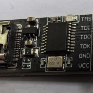 M.2-Fw Modules