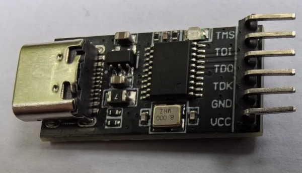 M.2-Fw Modules