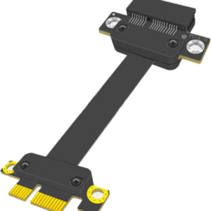 PCIE-X1 cable (length 40CM)