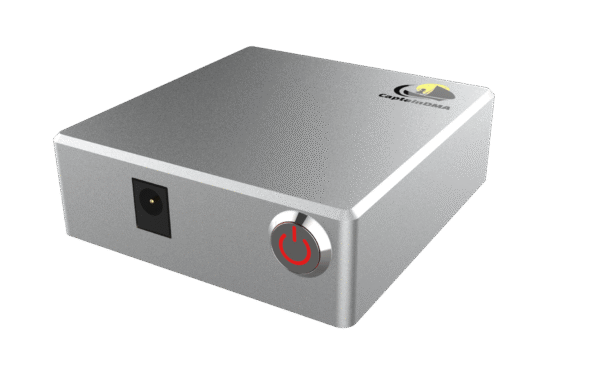 Captain DMA 5.1th-dma card（Upgraded from 35T to 75T）